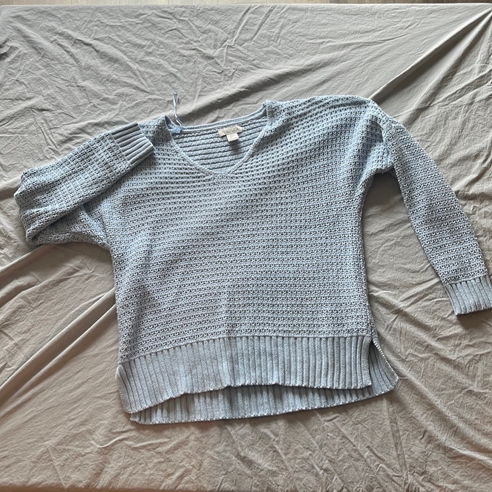 rachel zoe sweater